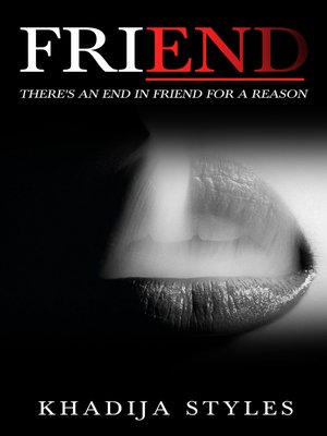 cover image of Friend